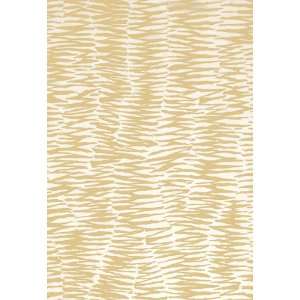  Zebra Print Dune by F Schumacher Fabric: Home & Kitchen