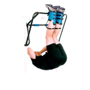 Teeter Hang Ups EZ Up Inversion System 