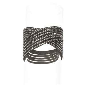  Twisted Glamour Bracelet: Arts, Crafts & Sewing