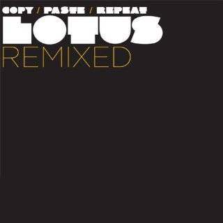  Copy Paste Repeat: Lotus Remixed: Explore similar items