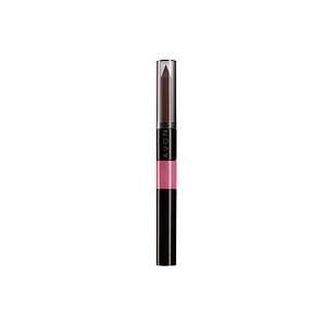 Avon Pro 3 in 1 Lip Wand Solar Rose (Lip Liner lipstick lipgloss All 
