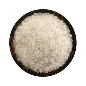 Mayan Sun   25 lbs., Gourmet Sea Salts:  Grocery & Gourmet 
