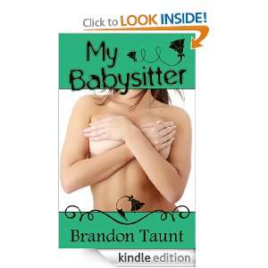 Start reading My Babysitter on your Kindle in under a minute . Don 