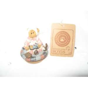 The Boydsenbeary Patch Candle Topper   Rosemary..A Little TLC (fits 