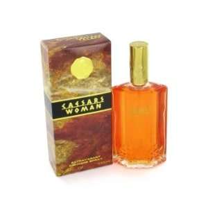  CAESARS by Caesars Cologne Spray 3.3 oz: Beauty