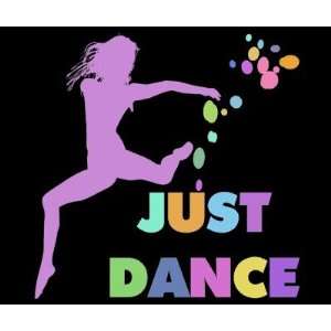  Just Dance Mousepads: Office Products