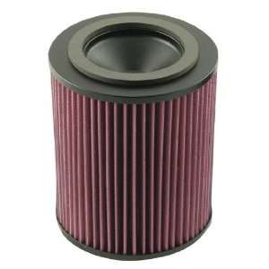 Replacement Air Filter E 1023: Automotive
