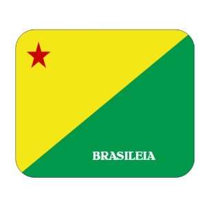  Brazil State   Acre, Brasileia Mouse Pad 