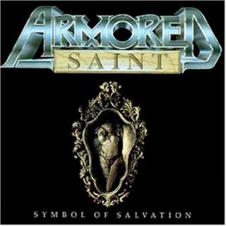  Symbol of Salvation (Reis) Armored Saint