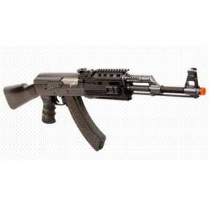  UKARMS IU AK47M AK47 Tactical Assault Rifle AEG Airsoft 