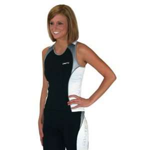  CRAFT WOMENS ACTIVE TRI TRAINING TOP 