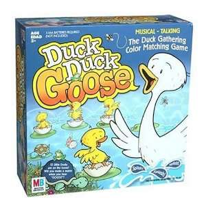  Duck Duck Goose Game Toys & Games