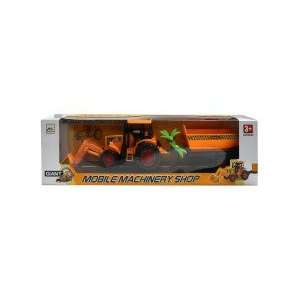  friction const truck   Case of 4: Home & Kitchen