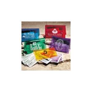  Dartmouth First Aid Kit: Health & Personal Care
