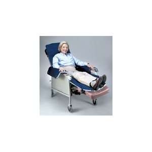  Geri Chair Cozy Seat With Backrest & Legrest: Health 
