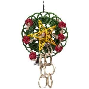  Vine Mat Wreath (Quantity of 4)