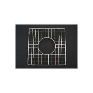  Rohl Sink Grid for Shaws Prep Sink RC1515 WSG1515SS: Home 