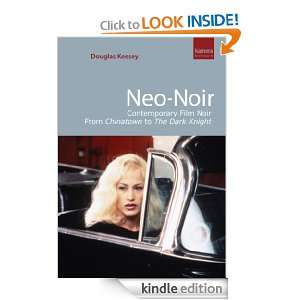 Neo Noir (Kamera Books) Douglas Keesey  Kindle Store