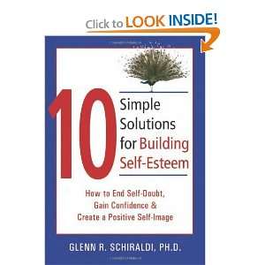   Self Image (The New Harbinger Ten Simple Solutions Series) [Paperback