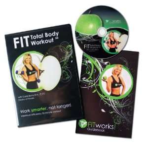  FIT Total Body Workout: Sports & Outdoors