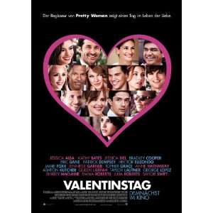  Valentines Day Movie Poster (11 x 17 Inches   28cm x 44cm 