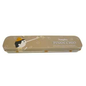  Pinocchio Compact Pencil Case: Office Products