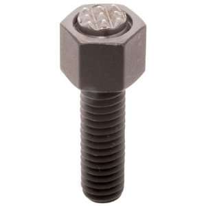 RGBA 26S Hex Head Ball Assembly Swivel Gripper Serrated 5/16 Diameter 