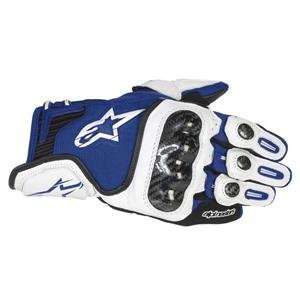  ALPINESTARS SPX GLOVES BLUE XL Automotive