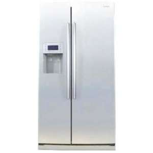  Samsung  RS275ACRS 27 cu. ft. Side by Side Refrigerator 