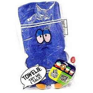  South Park Towelie Talking Towel Plush: Toys & Games