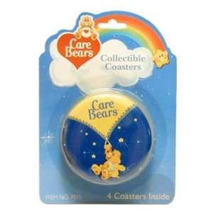  Care Bears Collectible Coaster Set