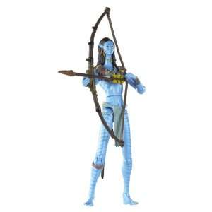  Avatar Navi Neytiri Action Figure: Toys & Games