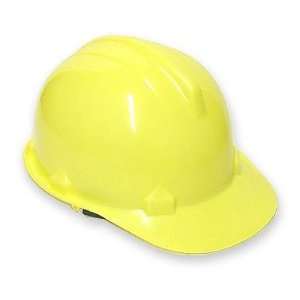   Hard Hat Cabot Safety Type 1 Yellow AO 46101 00000: Home Improvement