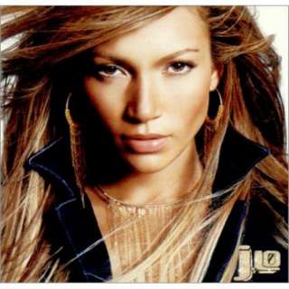  J.Lo: Jennifer Lopez