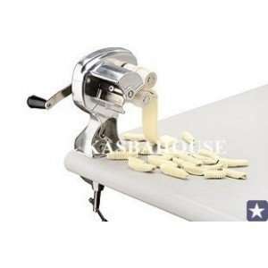 Cavatelli and Gnocchi Maker 5300   Original with Wooden Rollers 