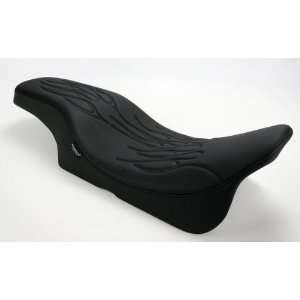  Specialties Spoon Style Seat   Flame Stitching 0805 0062 Automotive