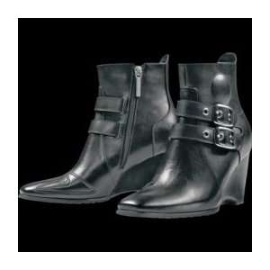   Boots , Color Black, Size 10, Gender Womens XF3403 0137 Automotive