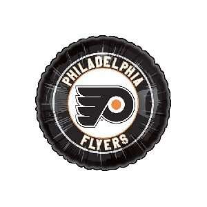  Philadelphia Flyers Balloons 10 Pack: Sports & Outdoors