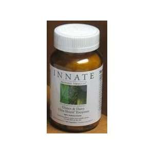  Innate Response   Gluten & Dairy Ultra Shield Enzymes 60c 