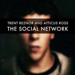 score by Trent Reznor and Atticus Ross is awesome. See also: the bob 
