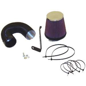  Performance Intake Kit 57 0282: Automotive