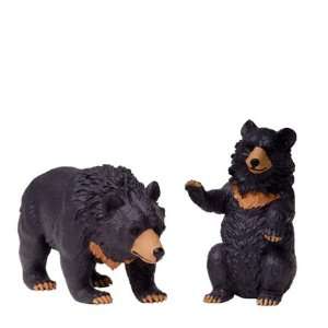  BEAR (BLACK ASIATIC) by Noahs Pals Toys & Games