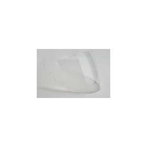  Z1R Helmet Shield , Color Clear 0130 0351 Automotive