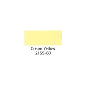  BENJAMIN MOORE PAINT COLOR SAMPLE Cream Yellow 2155 60 