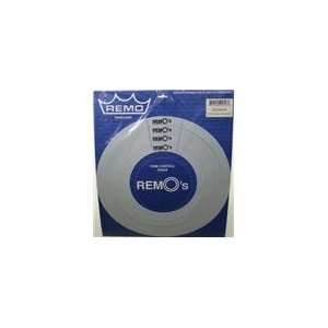  Remo Remos Tone Control Ring Pack 10,12,14,16: Musical 