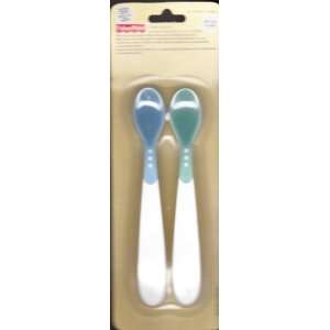  Fisher Price Safety Spoons: Baby