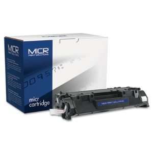  New MICR Print Solutions 05AM   05AM Compatible MICR Toner 