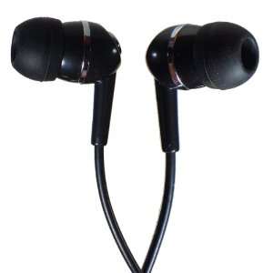 Short Buds   Short Cord Stereo Earbuds (In Ear 