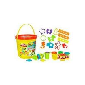  Play doh Packed with Fun Bucket: Everything Else