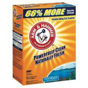  ARM & HAMMERÂ® Cool Breeze Powder